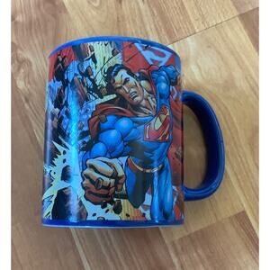 Supermán America’s‎ Hero mug